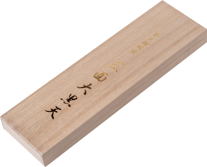 Toyotomi Hideyoshi Sanmen Daikokuten (豊臣秀吉 三面大黒天) Watch