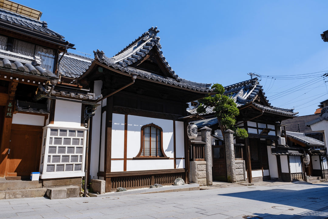 Heart Sutra – Contemplation