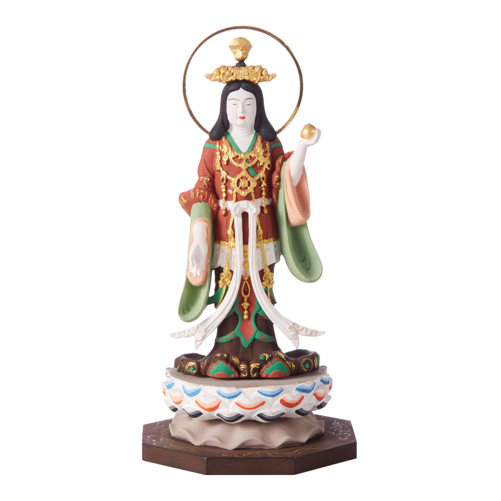 吉祥天 あでやか – Butuzou.com