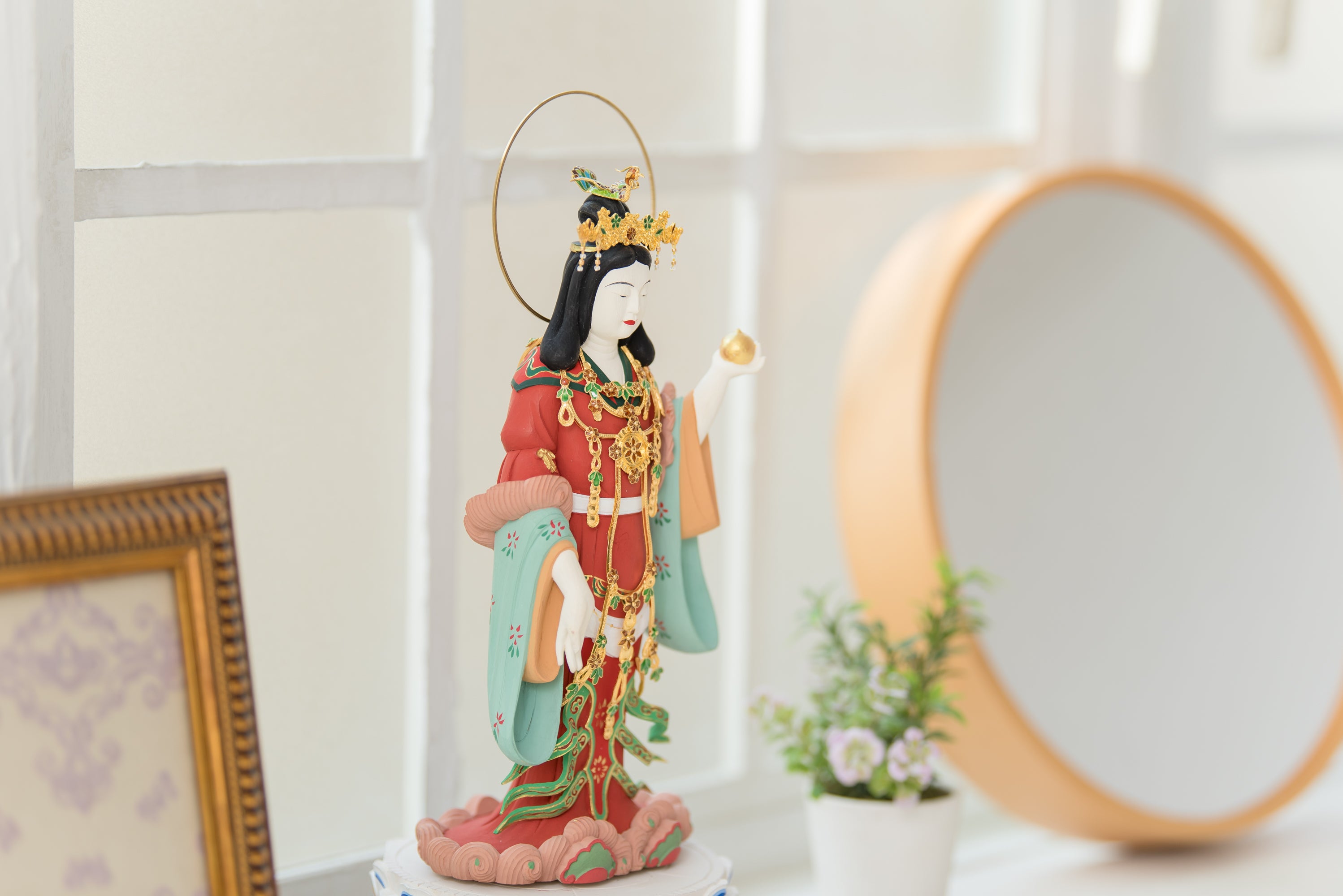 Kissyo-ten – Opulence – Butuzou.com