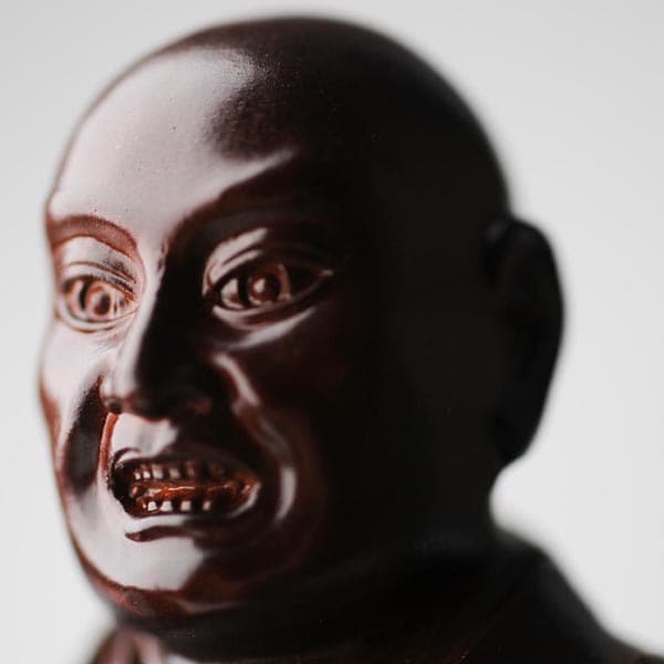 高岡日蓮　こころざし