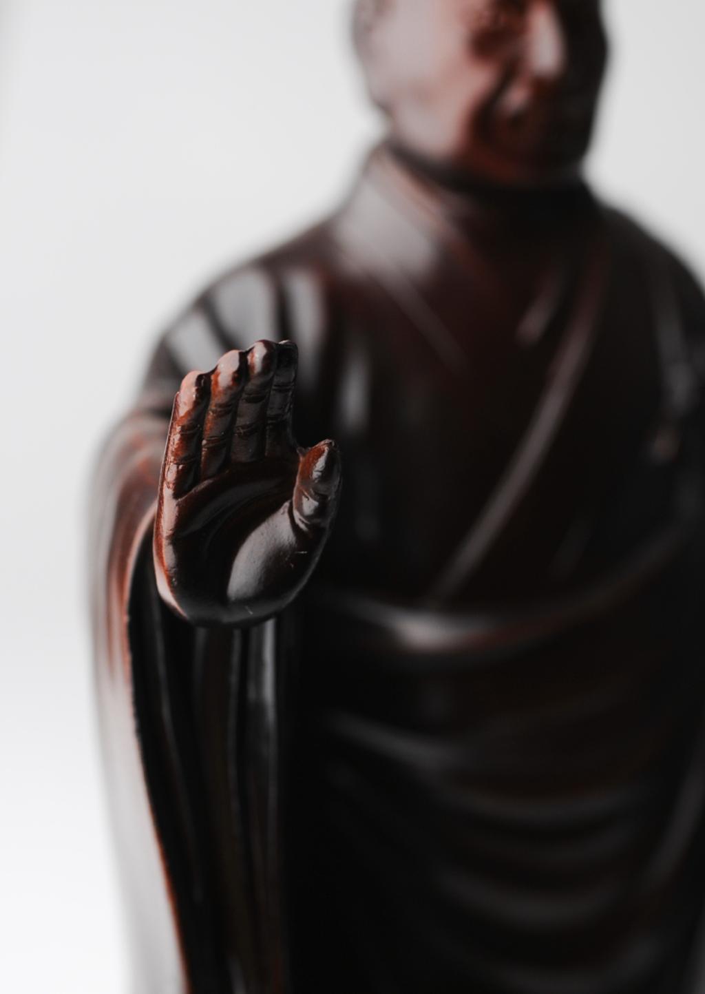 高岡日蓮　こころざし