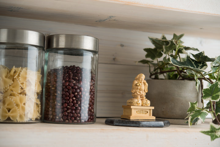 Daikokuten (大黒天)