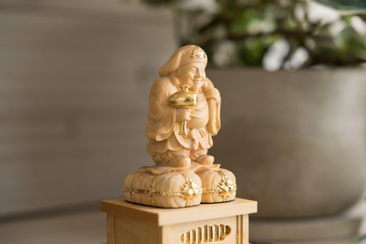 Daikokuten (大黒天)