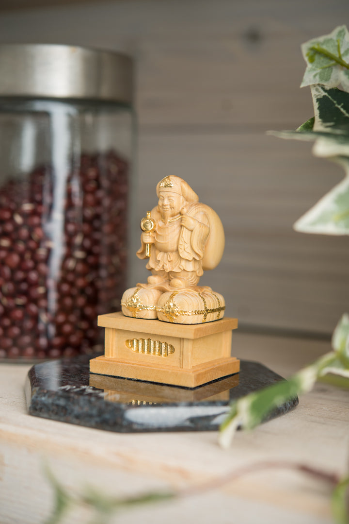 Daikokuten (大黒天)