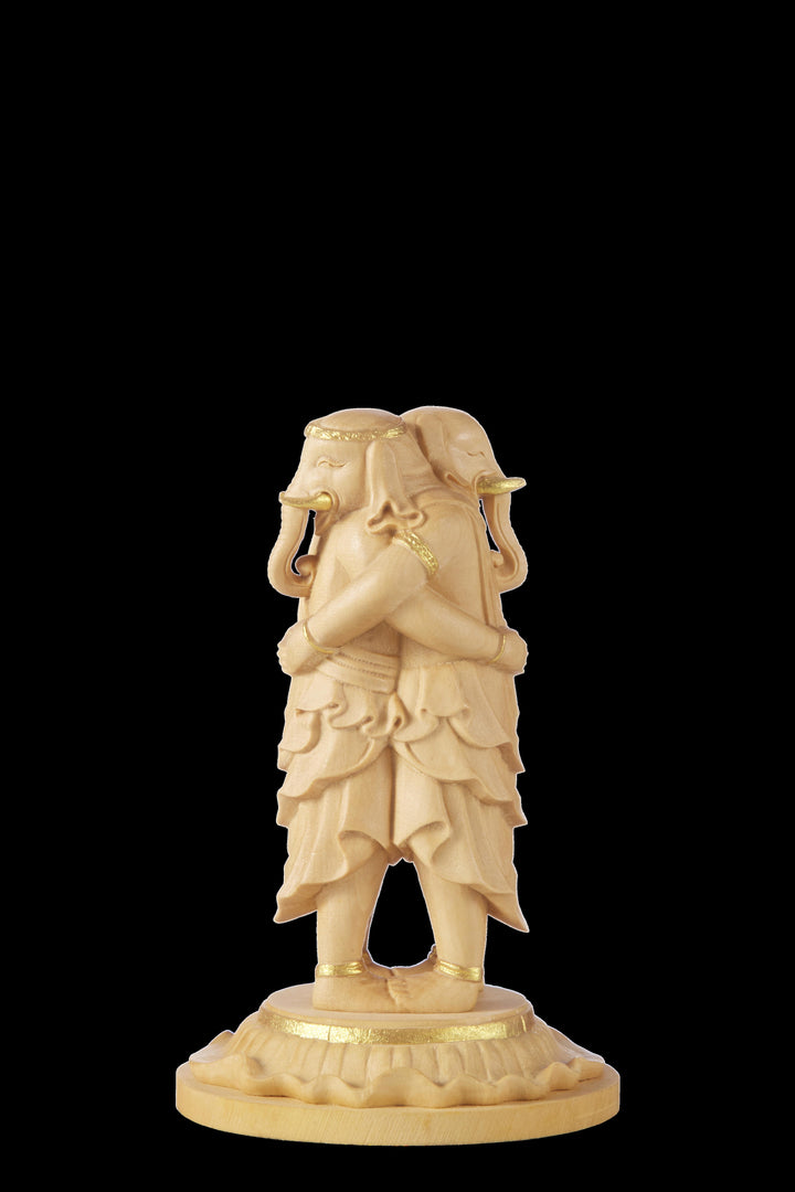 Kangi-ten (歓喜天)