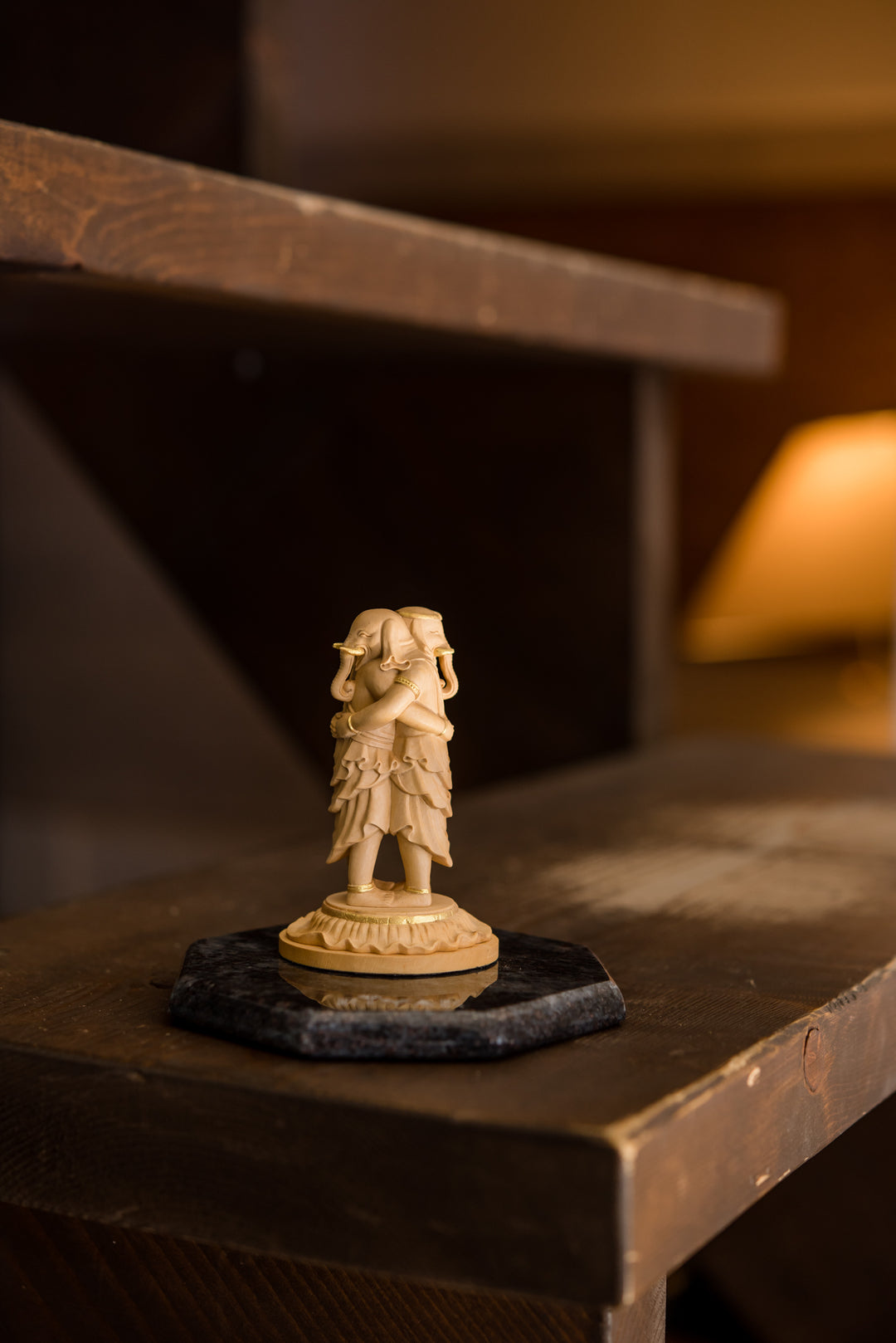 Kangi-ten (歓喜天)