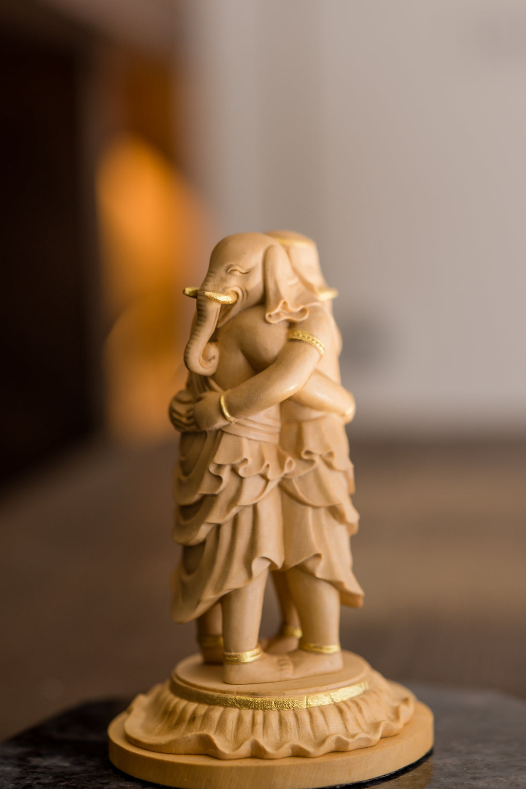 Kangi-ten (歓喜天)