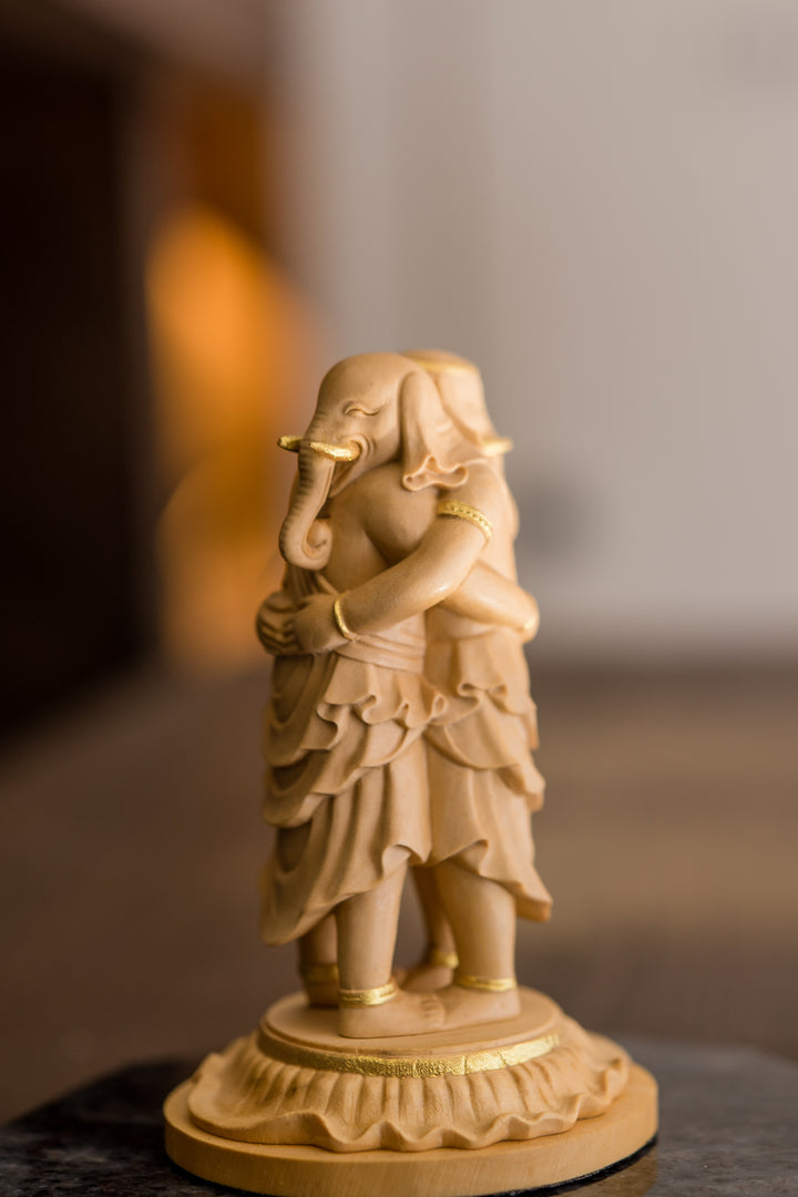 Kangi-ten (歓喜天)