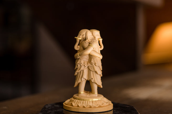 Kangi-ten (歓喜天)