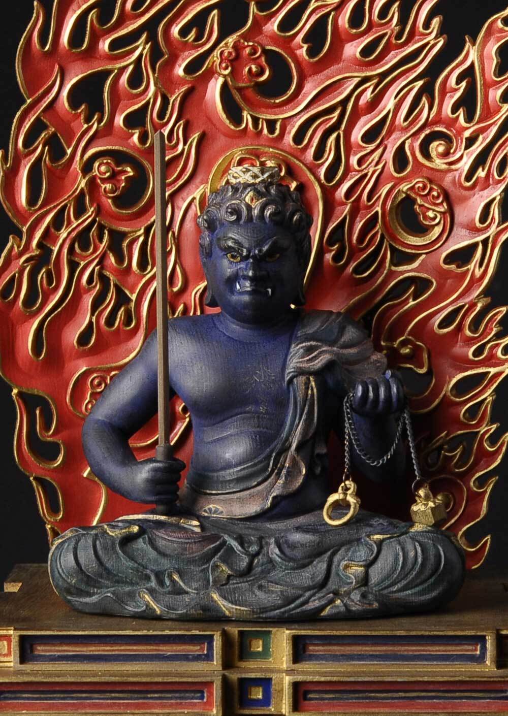 Takeda Fudo-son – Stronghold