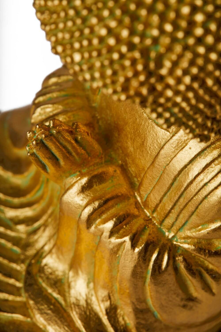 Goko Shiyui Amitabha (Amida) (五劫思惟阿弥陀)