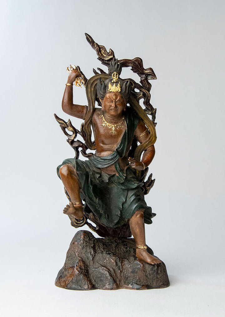 藏王權現　顯現