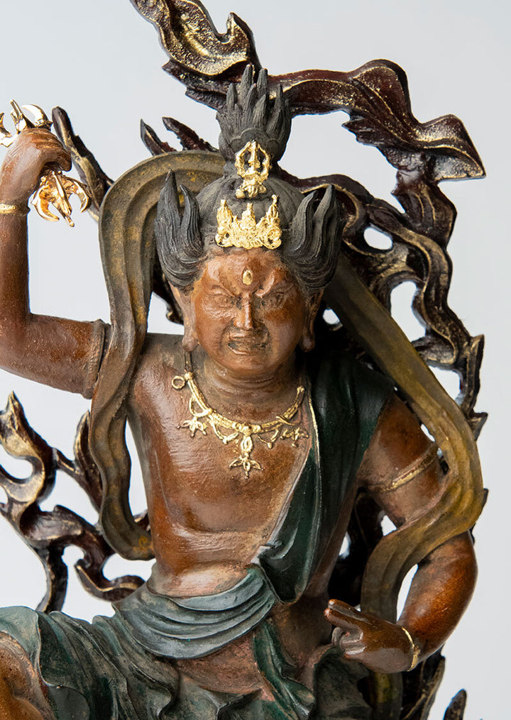 藏王權現　顯現