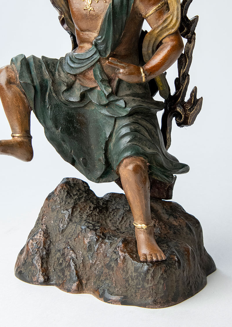 藏王權現　顯現