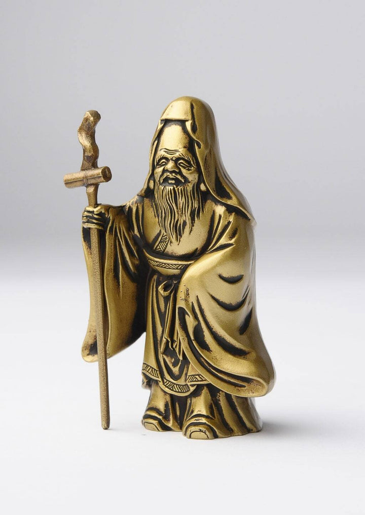 Fukurokuju (福禄寿) | Makita Syuun (牧田秀雲）