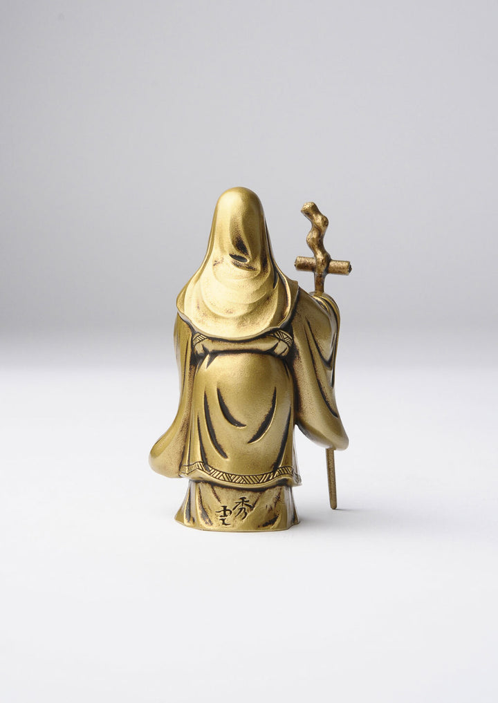 Fukurokuju (福禄寿) | Makita Syuun (牧田秀雲）