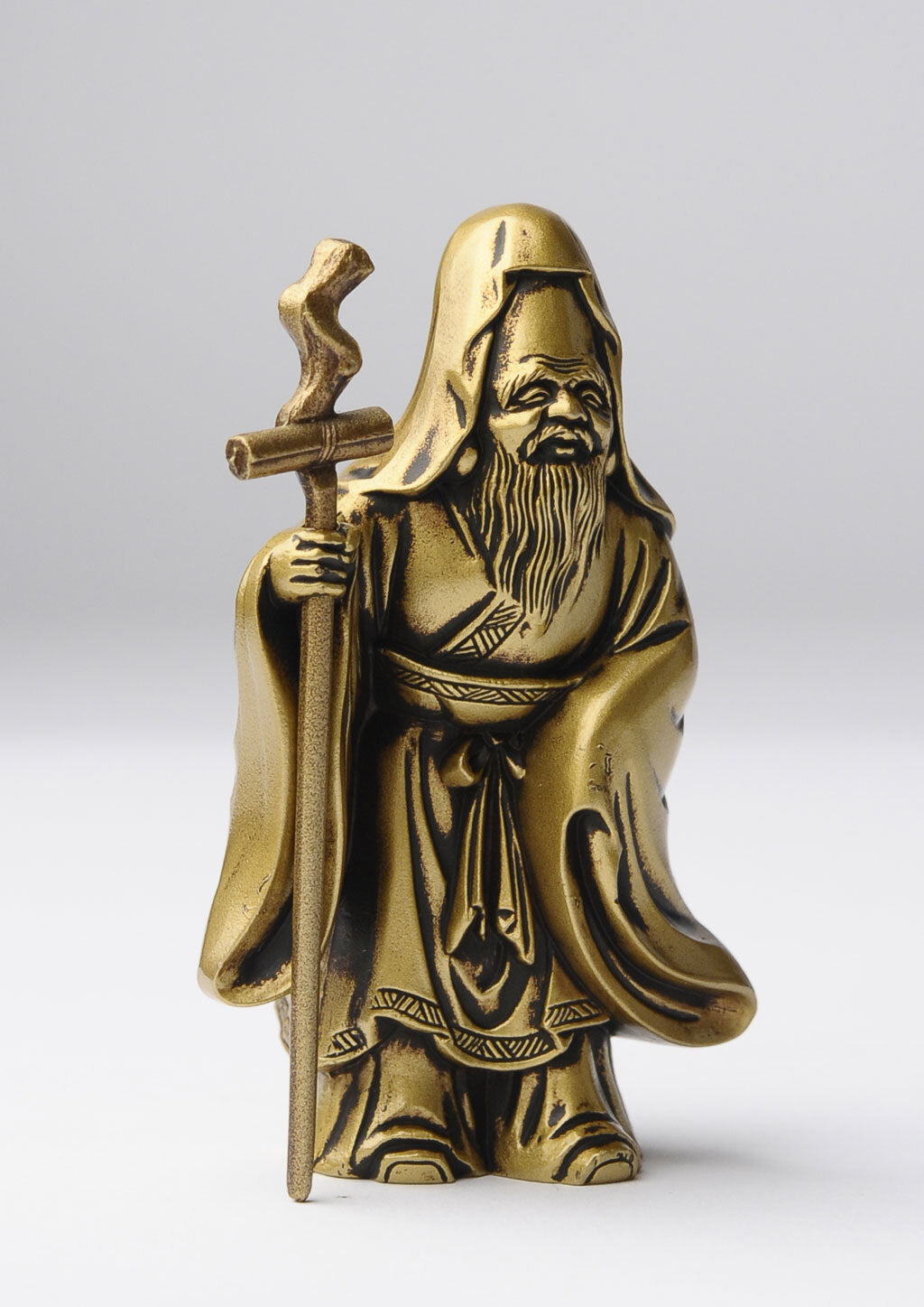 Fukurokuju (福禄寿) | Makita Syuun (牧田秀雲）