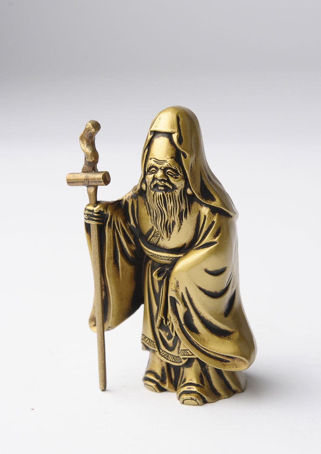 Fukurokuju (福禄寿) | Makita Syuun (牧田秀雲）