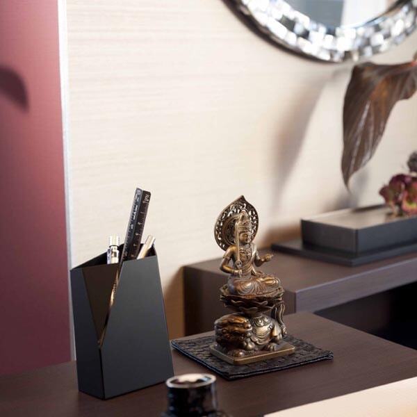 高岡文殊菩薩　明らか