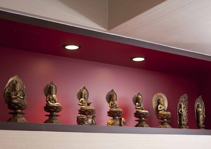 Amida Nyorai (Amitabha Buddha)