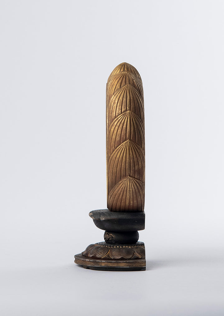 源義経 源義経が愛した金銅千手観音菩薩立像