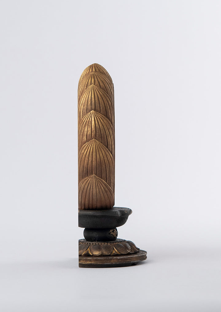 源義経 源義経が愛した金銅千手観音菩薩立像