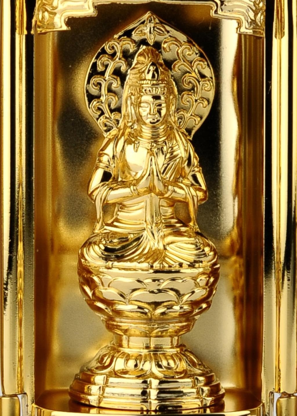 Seishi Bosatsu – Guidance