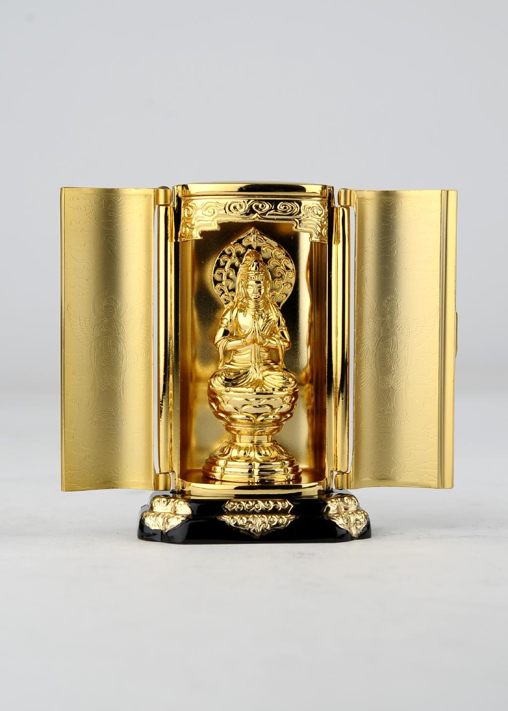 Seishi Bosatsu – Guidance