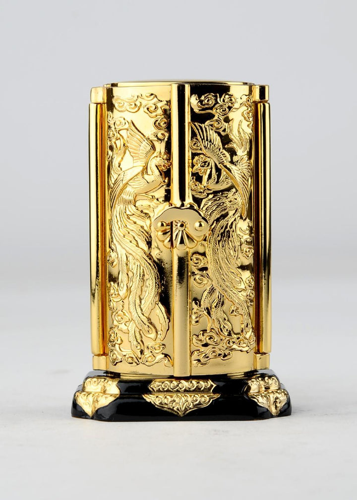 大日如来　満ちる