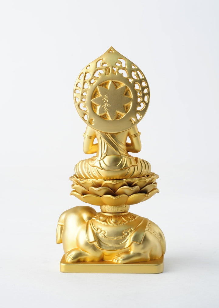 高岡普賢菩薩　誓い