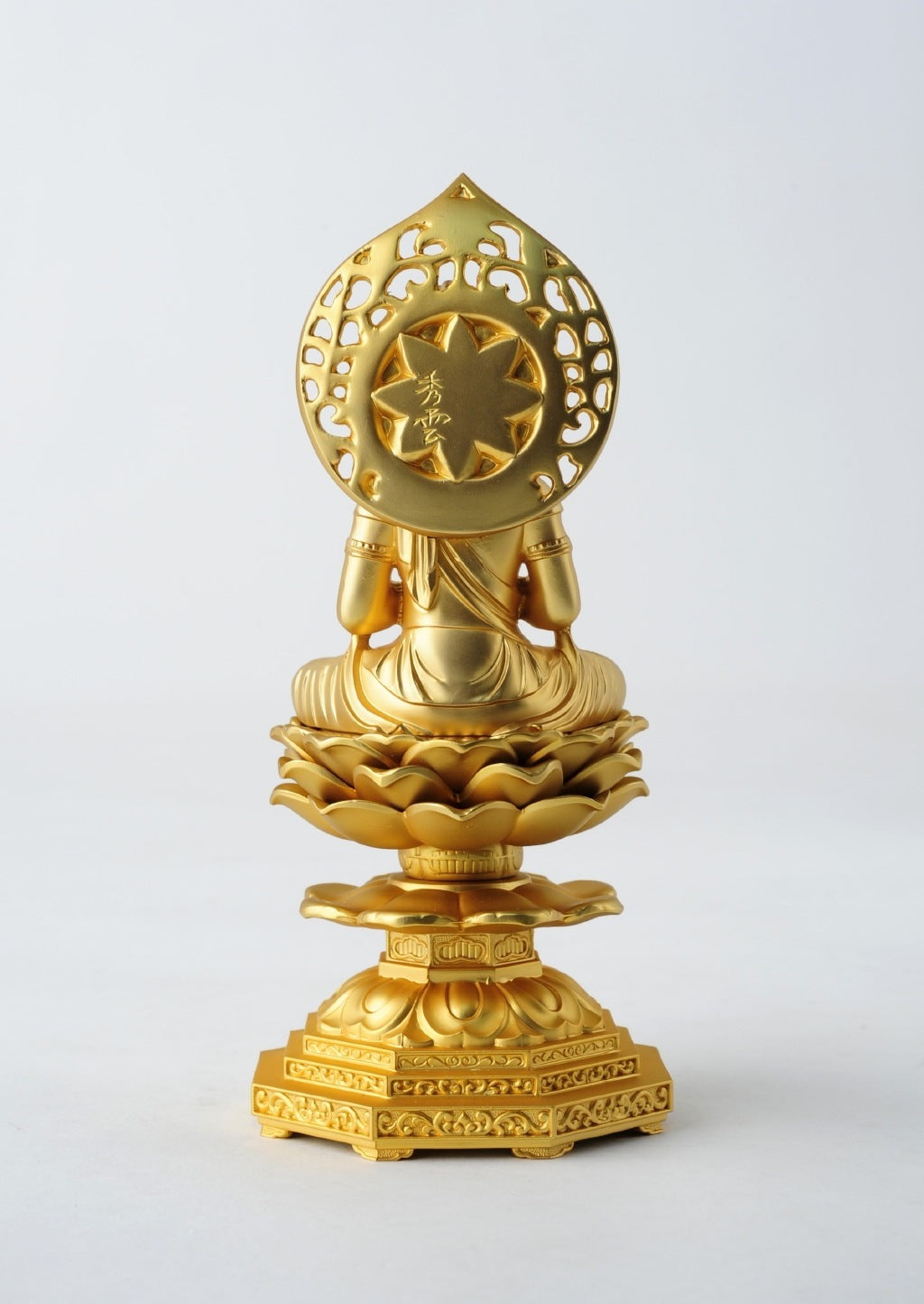 Takaoka Seishi Bosatsu – Guidance