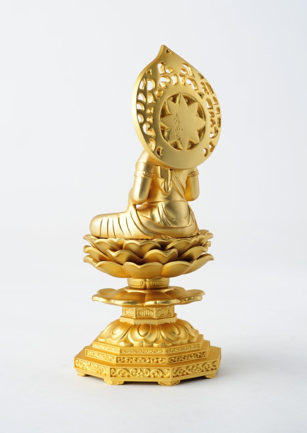 Takaoka Seishi Bosatsu – Guidance