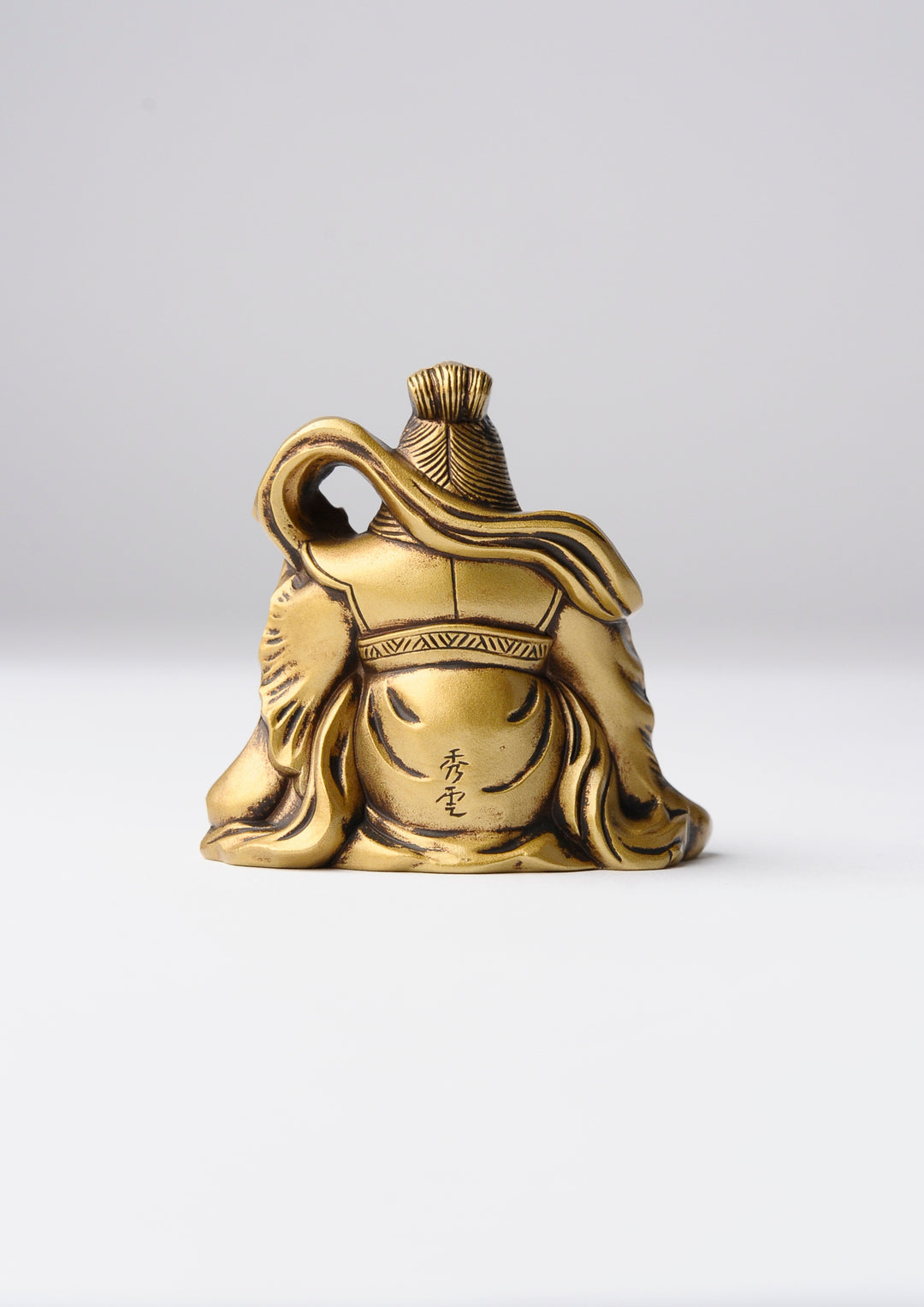 Benzaiten (弁財天) | Makita Syuun (牧田秀雲）