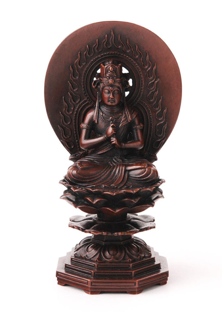 大日如来　ひとつ