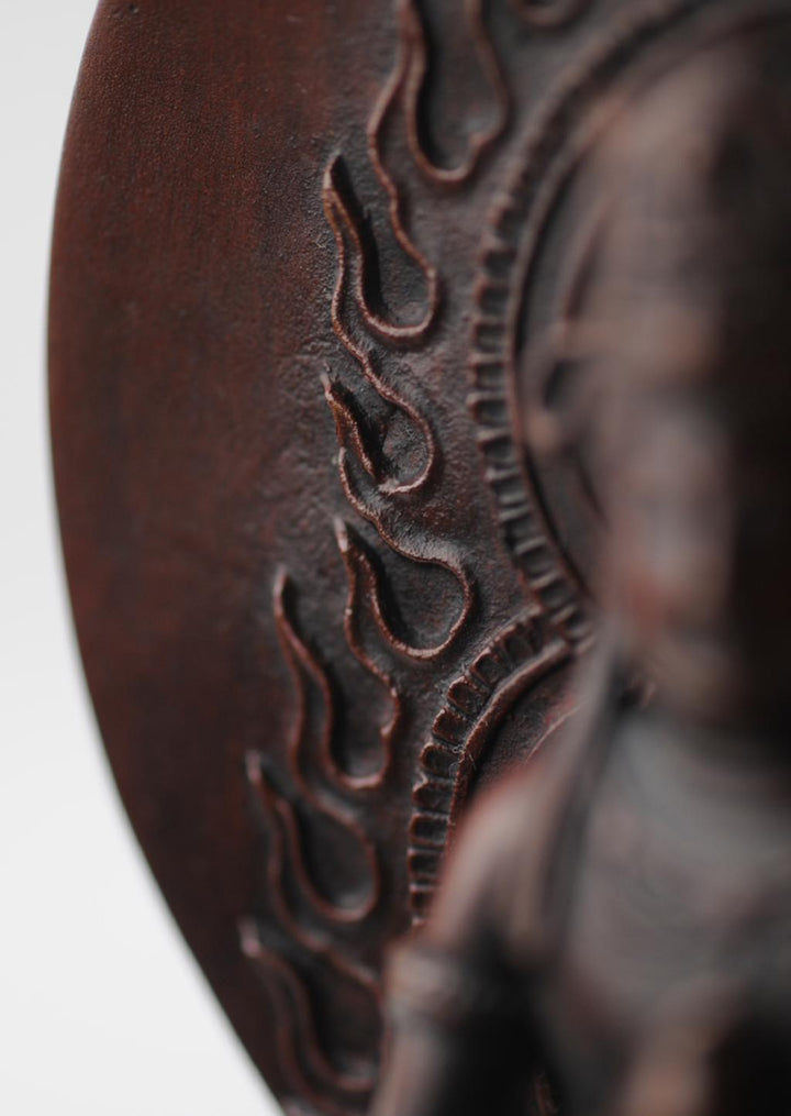 大日如来　ひとつ