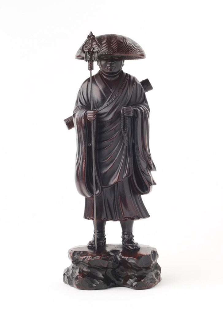 弘法大師（高岡銅器） 傳承– Butuzou.com