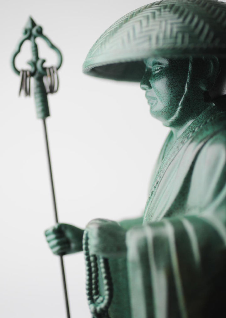 高岡弘法大師　おだやか