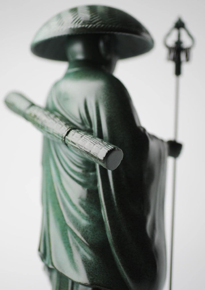 高岡弘法大師　おだやか