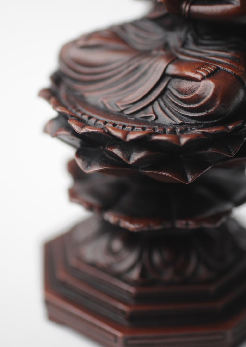 大日如来　ひとつ