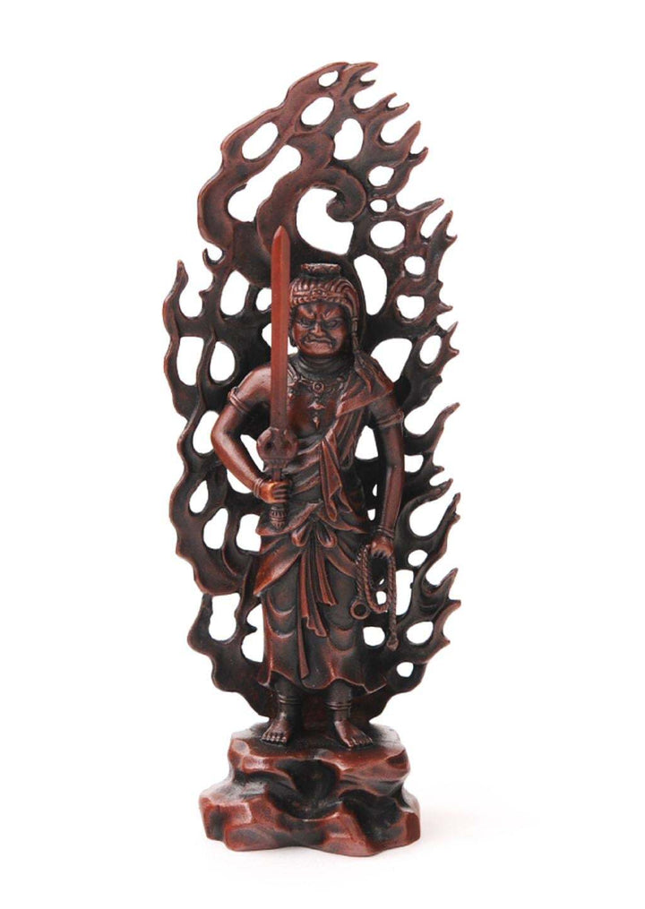 Fudo Myo-o – Unyielding