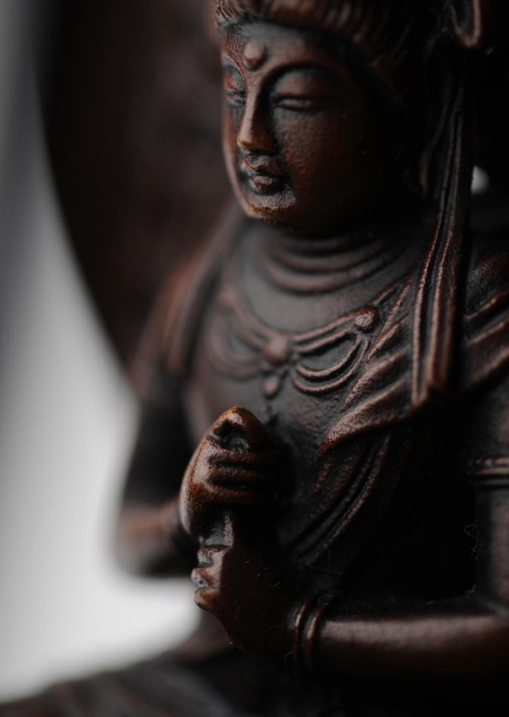 大日如来　ひとつ