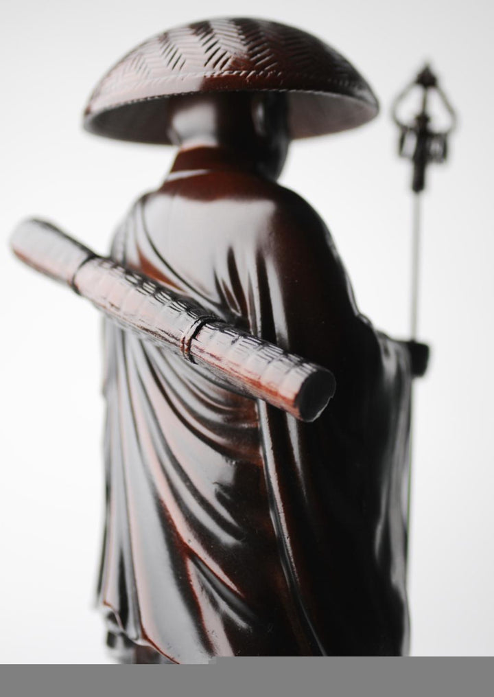 高岡弘法大師　伝え