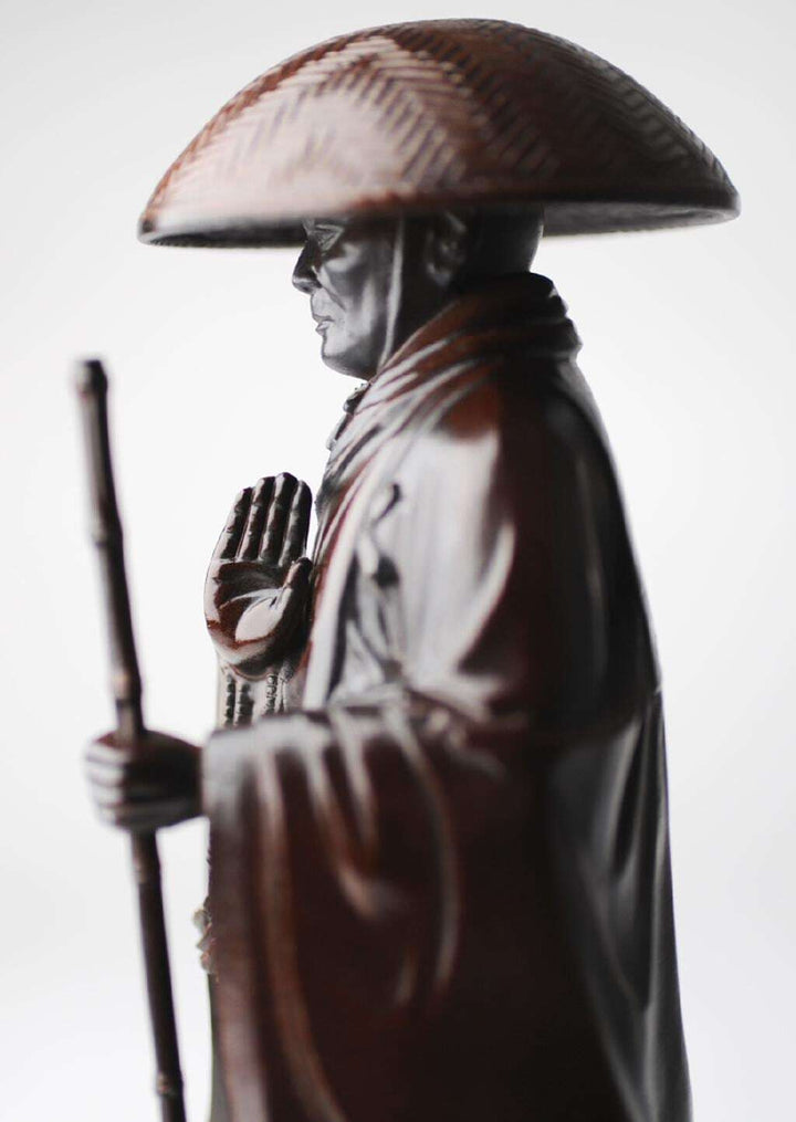 高岡親鸞　まこと