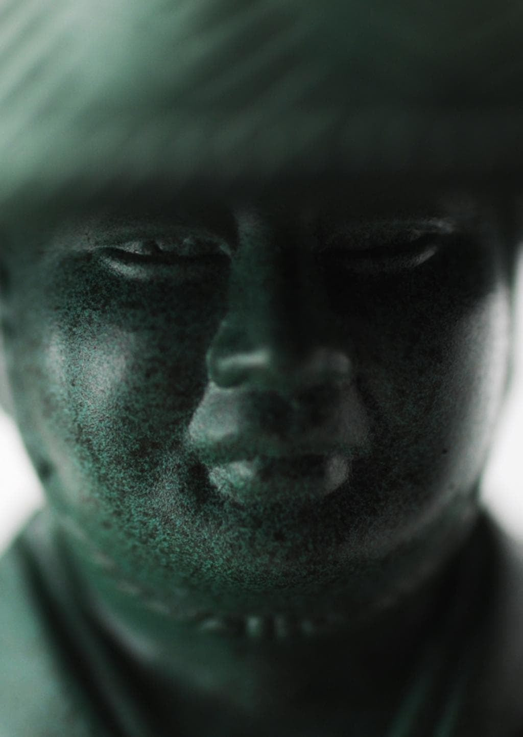 高岡弘法大師　おだやか