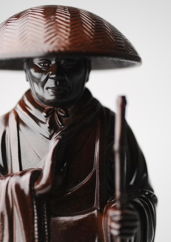 高岡親鸞　まこと