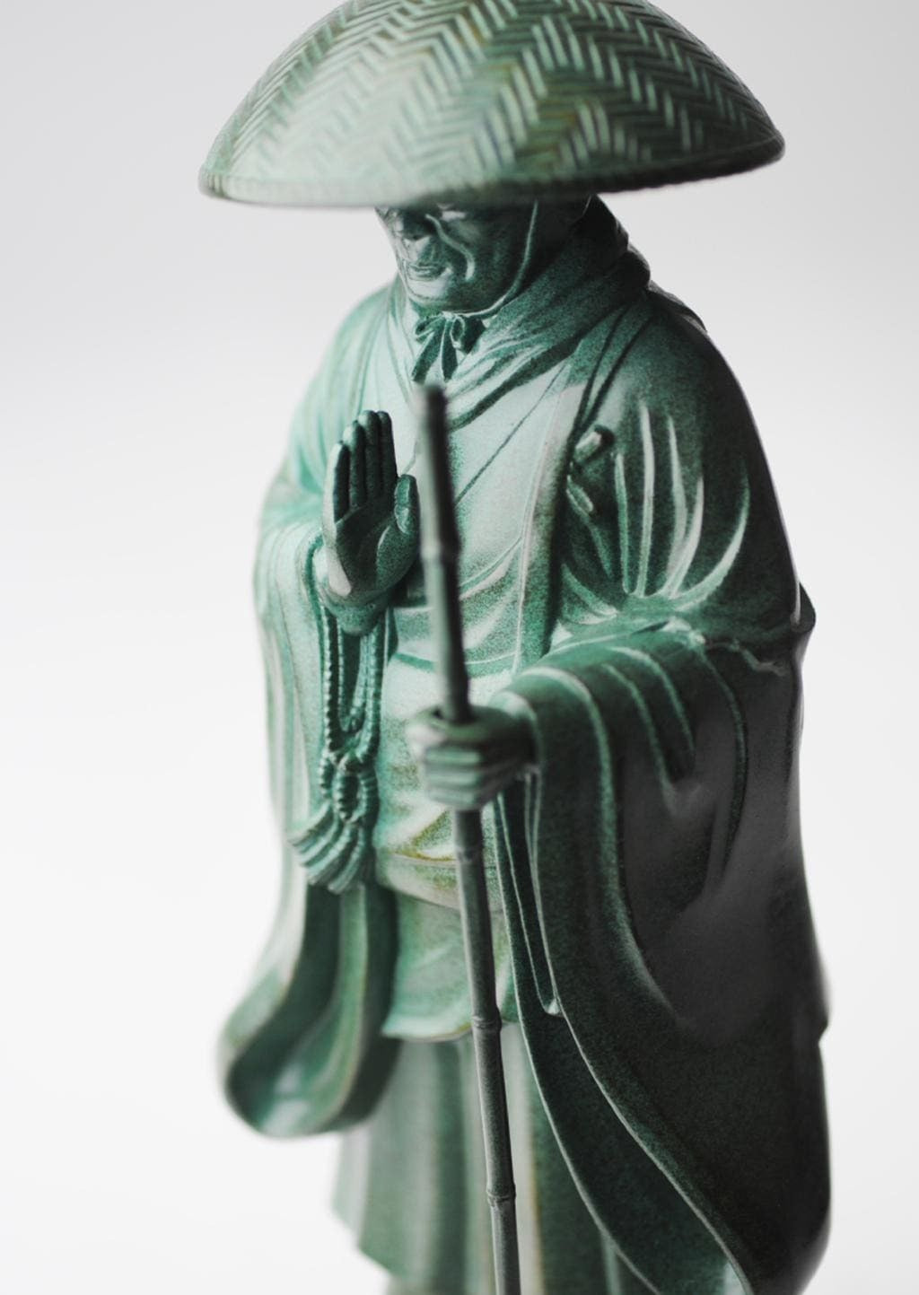 高岡親鸞　へりくだり