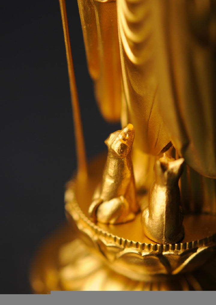 ペット地蔵　思い出