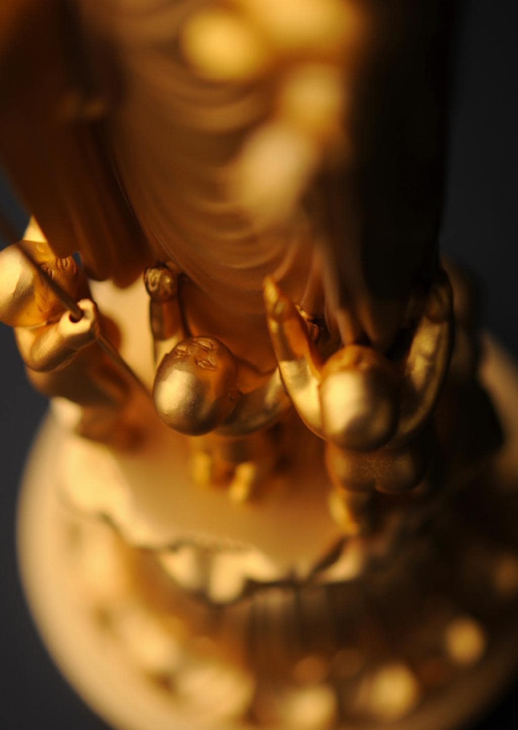 子安地蔵　たもつ