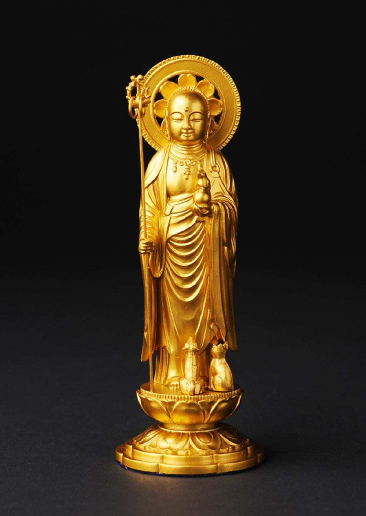 ペット地蔵　思い出